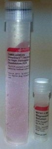 JumpStart Taq ReadyMix for High Throughput Quantitative PCR 