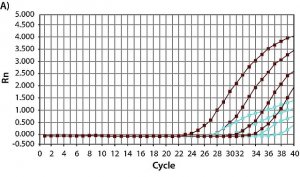 JumpStart Taq ReadyMix for Quantitative PCR 