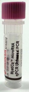 MystiCq Universal PCR Primer MIRUP-500RXN
