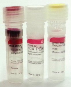 REDTaq SuperPak DNA Polymerase 