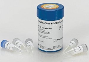 Titan One Tube RT-PCR System 11855476001