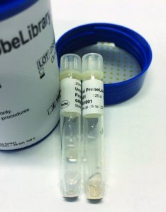 Universal ProbeLibrary 