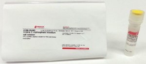 Uridine 5-triphosphate trisodium salt solution U1006-25UMO