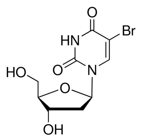 5-Bromo-2-deoxyuridine 10280879001