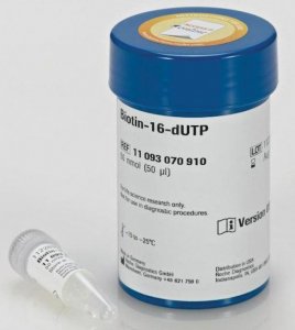 Biotin-16-dUTP 11093070910