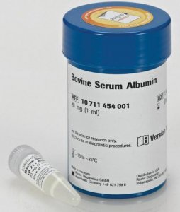 Bovine Serum Albumin 10711454001