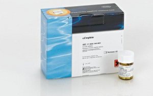 cOmplete Protease Inhibitor Cocktail 