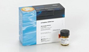 cOmplete, EDTA-free Protease Inhibitor Cocktail 