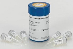 DNase I recombinant, RNase-free 4716728001