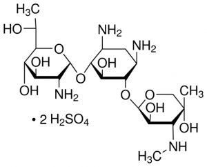 G-418 Solution 