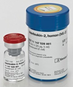 Interleukin-2, human (hIL-2) 