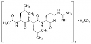 Leupeptin 