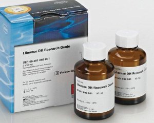 Liberase DH Research Grade 