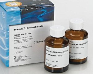 Liberase TH Research Grade 