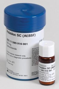 Pefabloc SC 