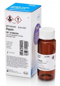 Pepsin 10108057001