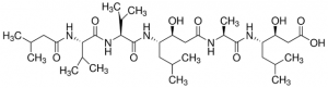 Pepstatin 