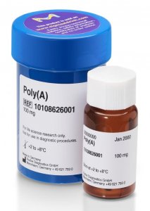 Poly(A) 10108626001