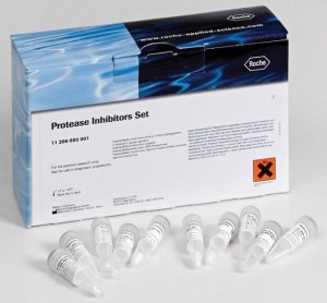 Protease Inhibitors Set 11206893001