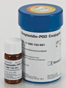 Streptavidin-POD conjugate 11089153001