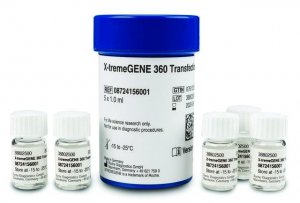 X-tremeGENE 360 Transfection Reagent 