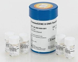 X-tremeGENE 9 DNA Transfection Reagent 