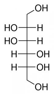 D-Mannitol 