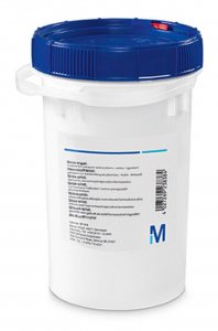 Magnesium sulfate heptahydrate 