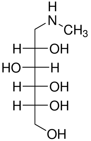 Meglumine 