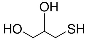 1-Thioglycerol 