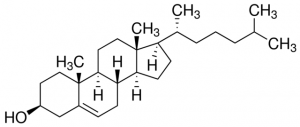 Cholesterol, Plant-Derived 