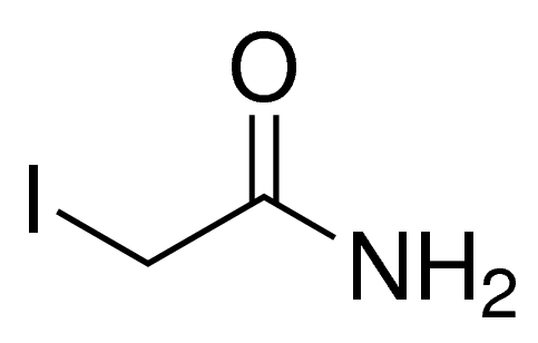Iodoacetamide 