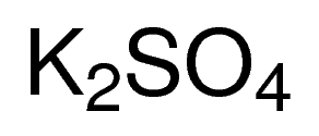 Potassium sulfate 