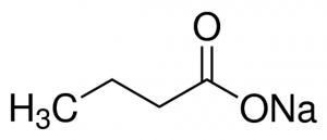 Sodium butyrate 