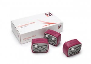 Clarisolve Depth Filters CS20MS01L3