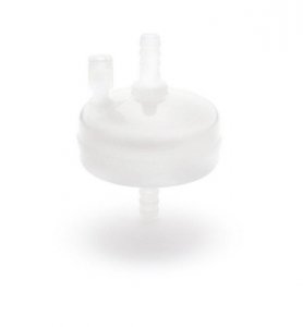Polygard CR Small Scale Capsule Filter CR01N11HH1