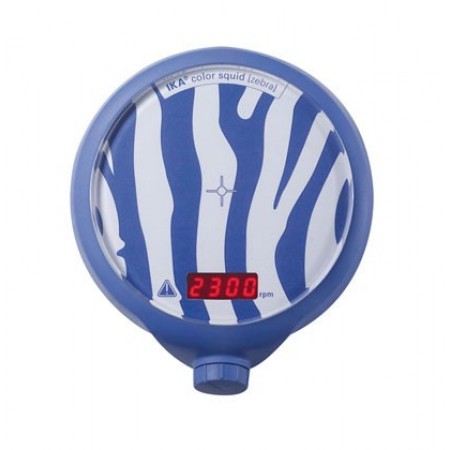   IKA color squid zebra 0003698200