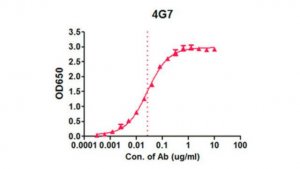 Anti-EBOV GP Antibody, clone 4G7 