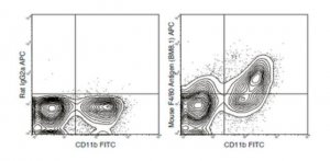 Anti-F4/80 (mouse), APC, clone BM8.1 Antibody 