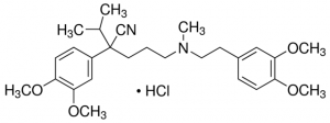 ()-Verapamil hydrochloride 