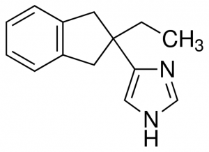 Atipamezole 