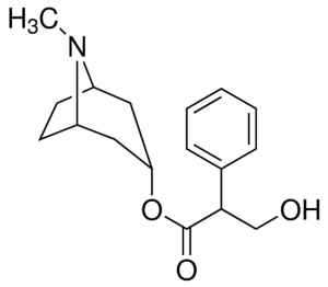 Atropine 