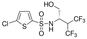 Begacestat 