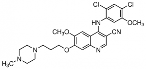 Bosutinib PZ0192-5MG
