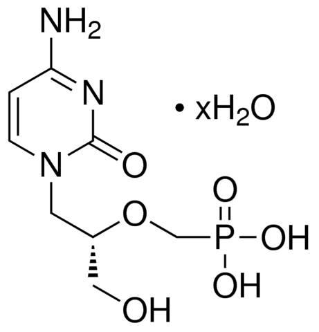 Cidofovir hydrate 