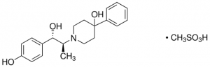 CP-101606 mesylate 