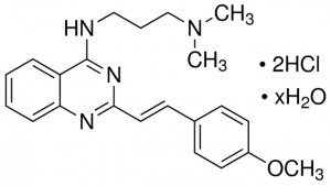 CP-31398 dihydrochloride hydrate 