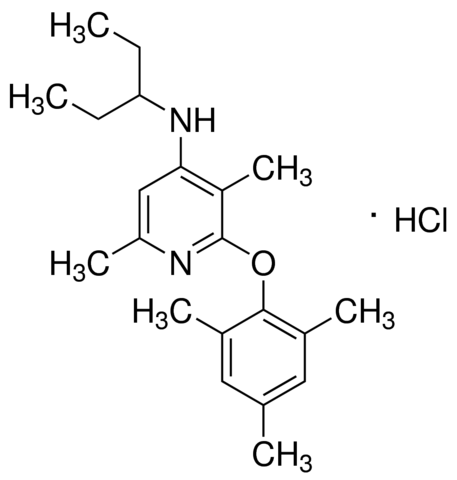 CP-376395 hydrochloride 