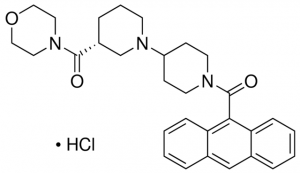 CP-640186 hydrochloride 
