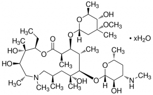 CP-64434 hydrate 